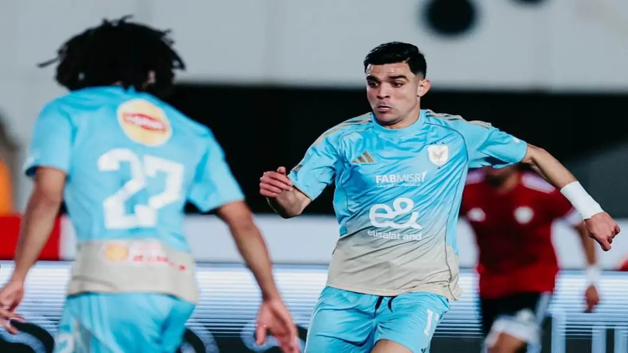 موعد مباراة الأهلي والترجي في دوري أبطال أفريقيا وتشكيل الفريقين المرتقب